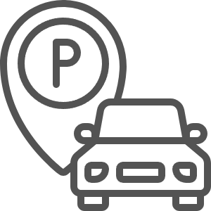 Free Parking at Padmavathy Nilayam Tirupati