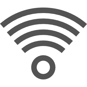 WiFi Facility at Padmavathy Nilayam Tirupati